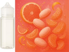 Northern Chill Grapefruit Flavor Concentrate - Vegan - Sasami - 10ml