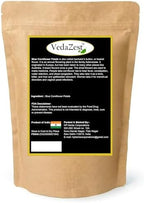 VedaZest Marigold Petals Herbal Tea (56g/2oz) | Marigold Dried Flowers | Marigold Tea | Marigold Tea Organic Loose Leaf