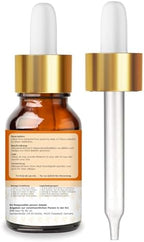 Crysalis Cistus Oil Cosmetic Grade (30 ml / 1.01 fl oz) - Resinous Aromatic Oil for Skin Care, Hair Blends, Massage Oils & DIY Formulations