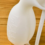 NRS Healthcare Female Urinal (Eligible for VAT relief in the UK)