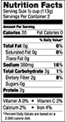 Ka-Me Whole Peeled Straw Mushrooms - Best For Soup And Stir Fry - 15 Oz. (Pack of 12)