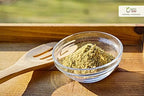 Organic Way Fennel Seed Powder (Foeniculum vulgare) - Improve Digestion | Organic & Kosher Certified | Raw, Vegan, Non GMO & Gluten Free | USDA Certified | Origin - India (1/2LBS / 8Oz)