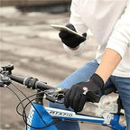 Waterproof & Windproof Thermal Non-Slip Gloves, 2025 New Winter Touchscreen Glove