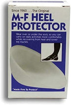 M-F Heel Protector2 Pack