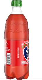 Fanta Strawberry Soda, 20 Oz Bottle - Shipped By B4Y (16)