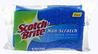 Scotch -Brite Non Scratch Scrub sponges - 21 Pack - Individually Wrapped