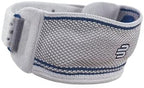 Bauerfeind - GenuPoint - Knee Strap - Support Patella & Patellar Tendon Relief for Runners, Jumpers Knee & Shin Splints, Fits Under the Kneecap