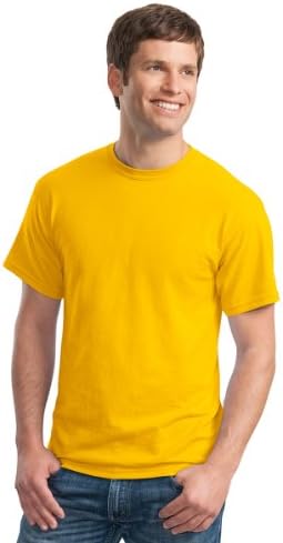 Gildan Men's Heavy Blend Crewneck Waistband Sweatshirt