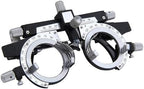 Professional Adjustable Optical Optic Eye Optometry Test Trial Lenses Frame,Optometry Optician Trial Lens