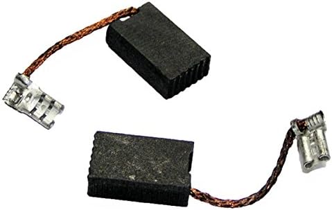 Bosch 2610007957 Carbon Brush Set