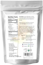 True Organic Coconut Milk Powder, 1 Lb | USDA & Kosher | Plant-Based Creamer for Coffee, Tea & Smoothies | Non-GMO, Gluten-Free | powdered coconut milk