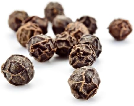 Carmencita. Black Pepper. Giant Grinder. 190g (6.7oz)