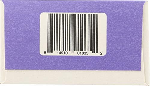 Teapigs, Tea Calm Organic, 15 Count