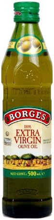 Borges Extra Virgin Olive Oil 500ML
