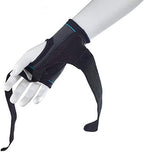 Ultimate Performance Advanced Ultimate Wrist Support W/Splint - AW21 - X Large - Blue