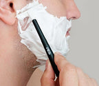 Bic Metal Quality Disposable Men's Shaving Razors, Best Single Blade, 10X10-count