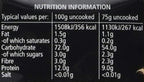 Napolina Rigatoni Pasta Shapes 500G