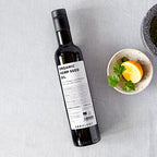 Erbology Organic Hemp Seed Oil 17 fl oz - Cold-Pressed - Rich in Omega-3 - Source of Vitamin D - Straight from Farm - Non-GMO - No Additives or Preservatives - Recyclable Glass Bottle