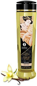 Shunga Erotic Massage Oil Desire 240Ml