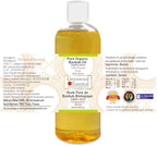 Greenwood Essential Pure Organic Baobab Oil (Adansonia digitata) Cold Pressed 200ml (6.76 oz)