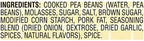 B&M Baked Beans, Boston's Best, 28 Ounce (Pack of 12)
