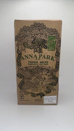 Anna Park Yerba Mate from Argentina - Organic - 1.1 LB (500gr)