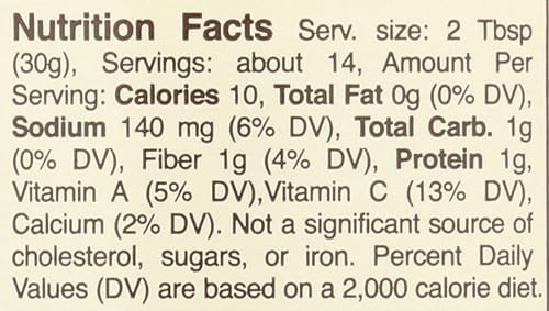 Real Pickles, Kimchee Organic, 15 Ounce