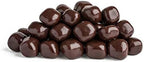 ANDY ANAND CHOCOLATIER Dark Chocolate Covered California Ginger - No Artificial Additives, Luxurious & Decadent Handcrafted Gourmet Chocolate Gift Box For Chocolate Lovers (1lb)