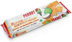 Parrot Butter coconut Biscuits 7oz（Pack of 4）