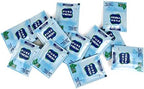 PureFresh Wet Wipes Flushable Individually Wrapped for Travel 40 Singles