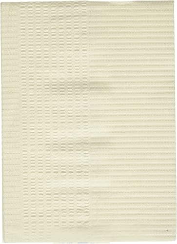 Napkleens Disposable Adult Bib | Pack Of 50 Individual Disposable Bibs