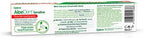 AloeDent Sensitive 100 ml Aloe Vera Plus Echinacea and Fluoride Toothpaste - Pack of 3