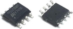 10pieces M95128WP SOP 95128 SOP-8 95128WP M95128-WMN6TP SOP8 Franchise Full Range of Memory Chips