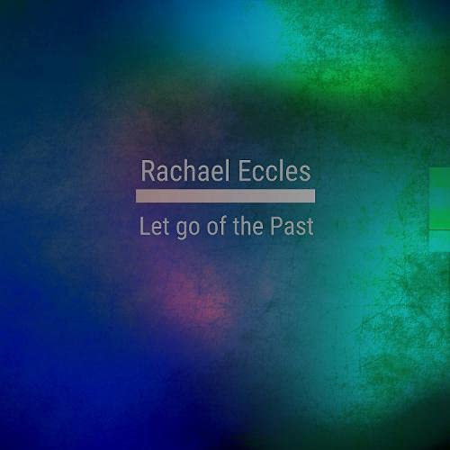 Let Go of The Past Hypnosis CD for Emotional Healing, Guided Hypnotherapy Meditation Self Care Hypnosis CD