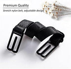 Adjustable Ear Strap Saver Extenders [5 Pack] Extender Holder Comfortable Ear Cord Extension Buckle Hook Band Clip for Adults/Kids