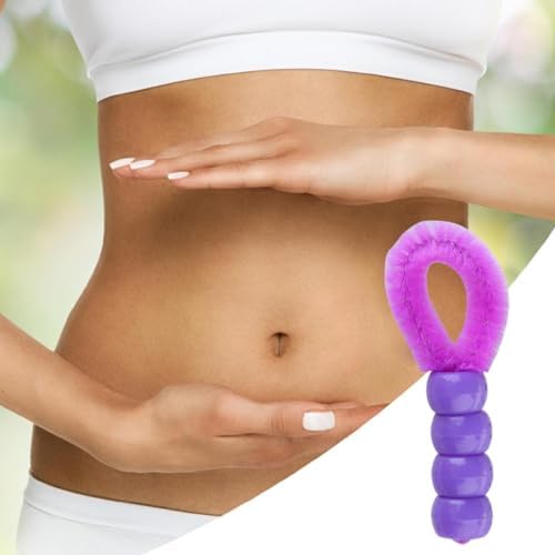 Soft and Navels Belly Button Lint Brush Funny Navels Dirt Removers Unique