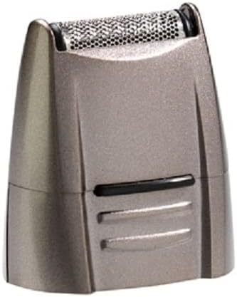 Replacement Foil Shaver Attachment Compatible withi Remington PG-180, PG-350, PG-360, PG-517, PG-520, PG-525
