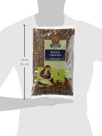 Laxmi, Kala Chana (Whole Black Grams), 1.8 Kilogram(kg)