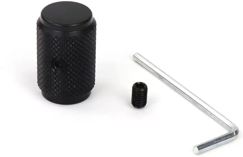Airsoft Charging Handle Grip Cover for AEG GBB AK Series Replica
