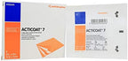 Acticoat Seven Day Antimicrobial Barrier Dressing 2" X 2" (5/Box)