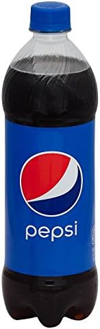 Pepsi Cola (24 oz. bottles, 24 ct.)
