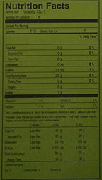 1 X Royal Family Japanese Green Tea Mochi - 7.4 Oz / 210g