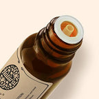 AKARZ Black Currant Essential Oil Natural Organic Pure Black Currant Oil for Skin Body Hair Care,Diffuser, Candle,Soap,Making, DIY,Massage Aroma 0.34 Fl Oz (10ml)