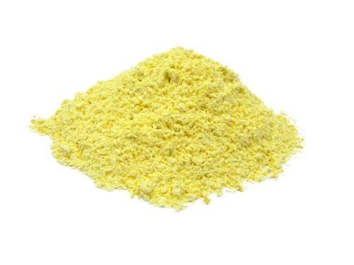 Coarse Chickpea Flour (maghaj flour) - 500g