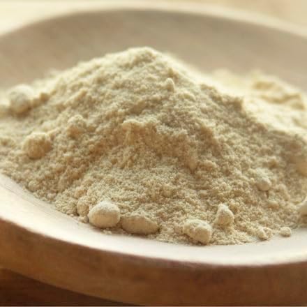 Organic Orris Root Powder | 100% Pure & Natural | 4 Ounces | Aromatic & Therapeutic Herb