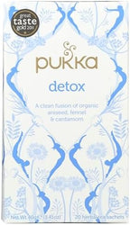 Pukka Herbal Tea