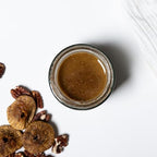 Nutural World - Smooth Pecan and Figs spread 6 Oz (170g)
