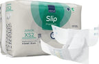 Abena Hypoallergenic Slip Junior Premium Incontinence Briefs, for Juniors Aged 5-15, Eco-Labeled, Level 2, 128 Count