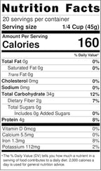 Shastha Herritage Rice - Karuppu Kavuni 2 Lbs (Pack of 1)