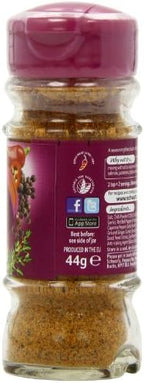 Schwartz Perfect Shake Cajun Seasoning, 44 g
